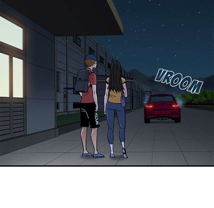 Love Factory Chapter 14 Page 37