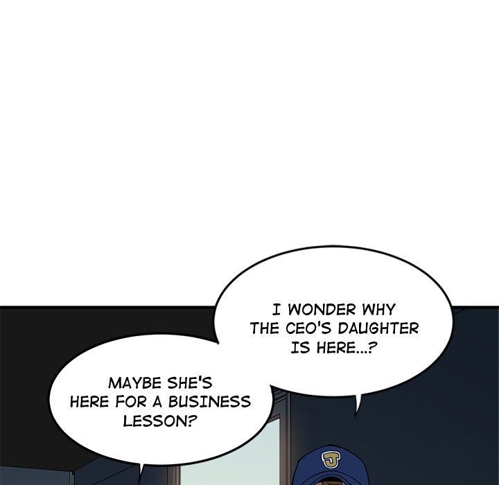 Love Factory Chapter 14 Page 38