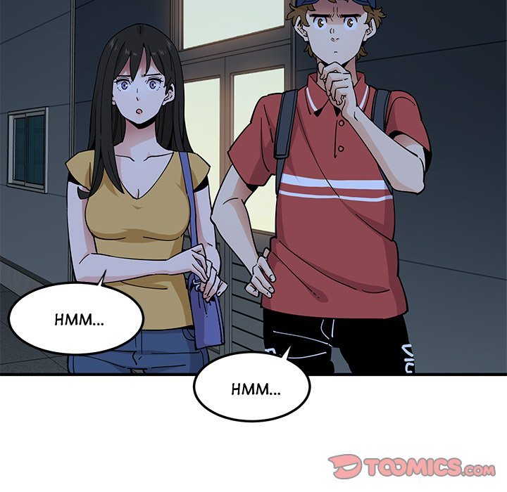 Love Factory Chapter 14 Page 39
