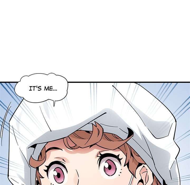 Love Factory Chapter 14 Page 46