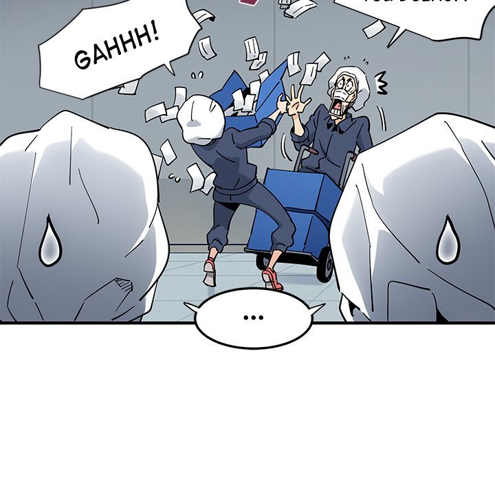 Love Factory Chapter 14 Page 53