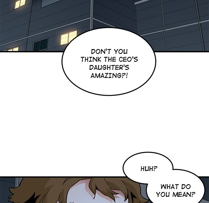 Love Factory Chapter 14 Page 55