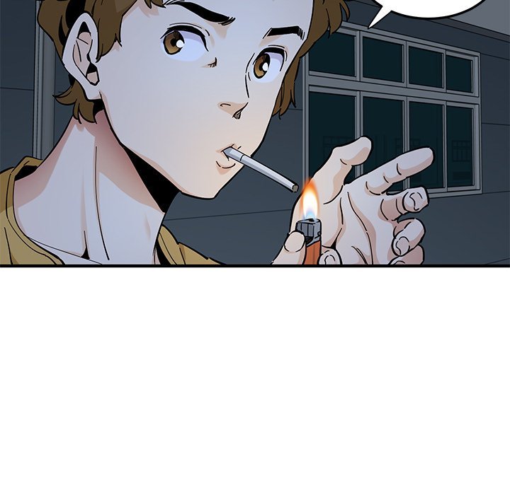 Love Factory Chapter 14 Page 56