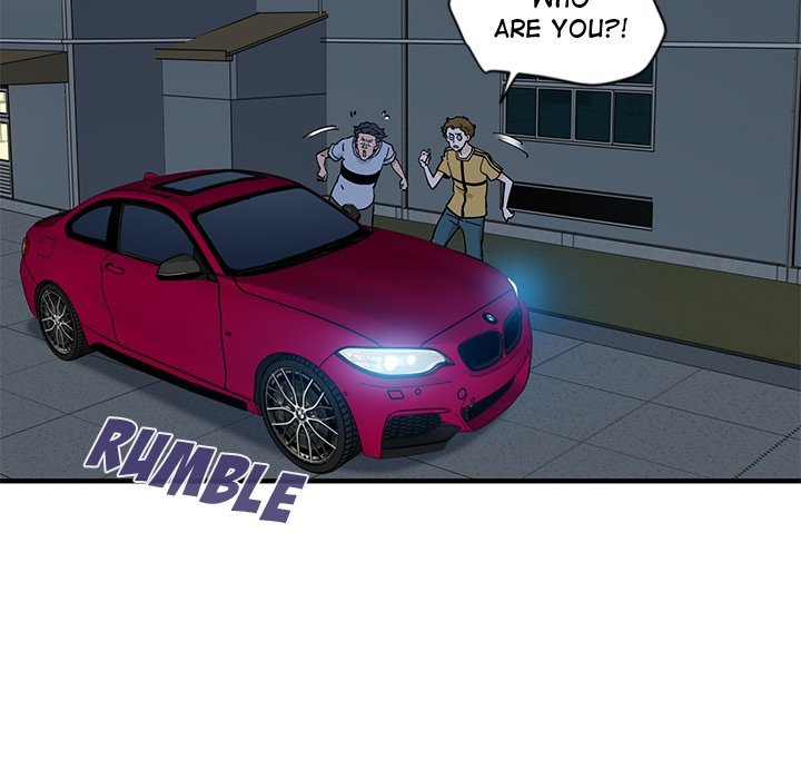 Love Factory Chapter 14 Page 68