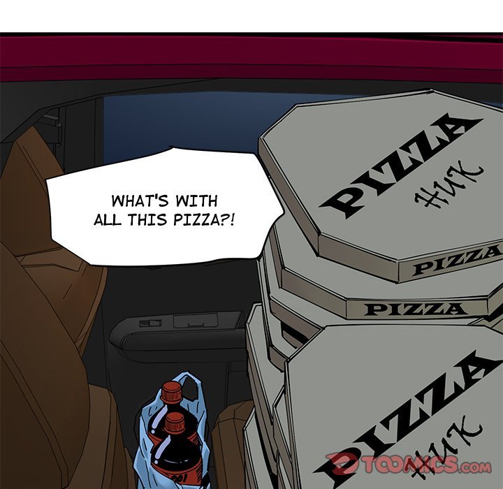 Love Factory Chapter 14 Page 72