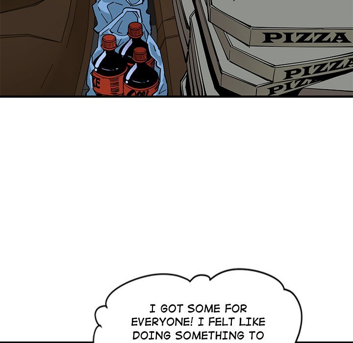 Love Factory Chapter 14 Page 73