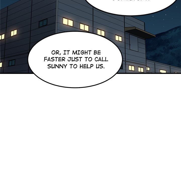 Love Factory Chapter 14 Page 76