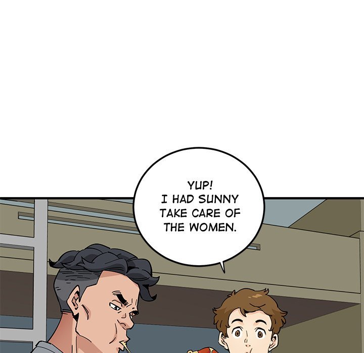 Love Factory Chapter 14 Page 80