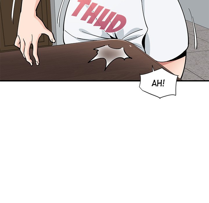 Love Factory Chapter 14 Page 91