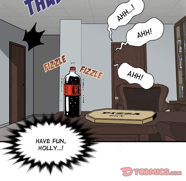 Love Factory Chapter 15 Page 105