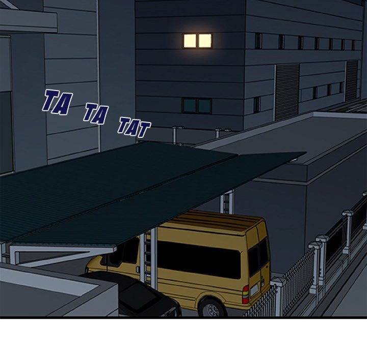 Love Factory Chapter 15 Page 107