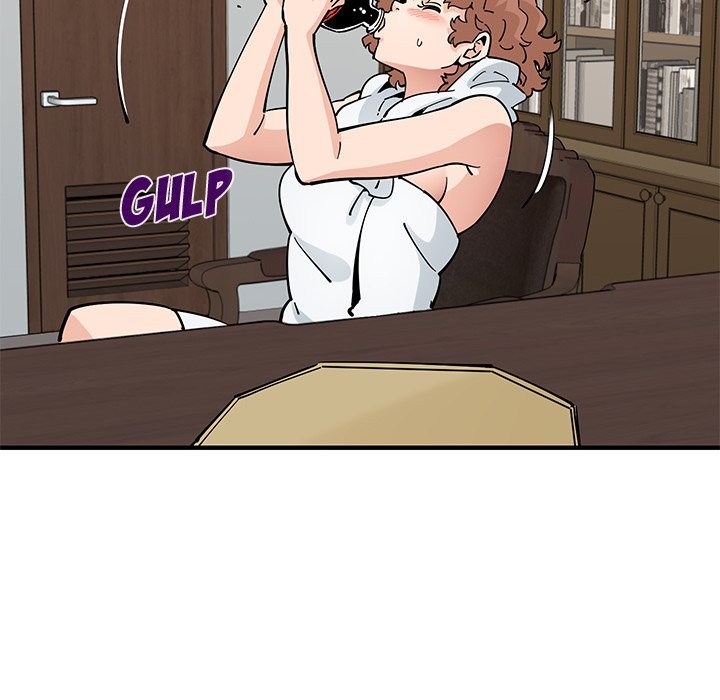 Love Factory Chapter 15 Page 115