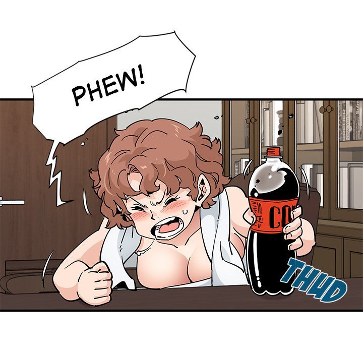 Love Factory Chapter 15 Page 116