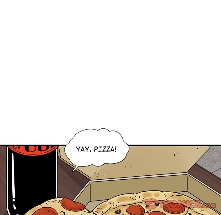 Love Factory Chapter 15 Page 117