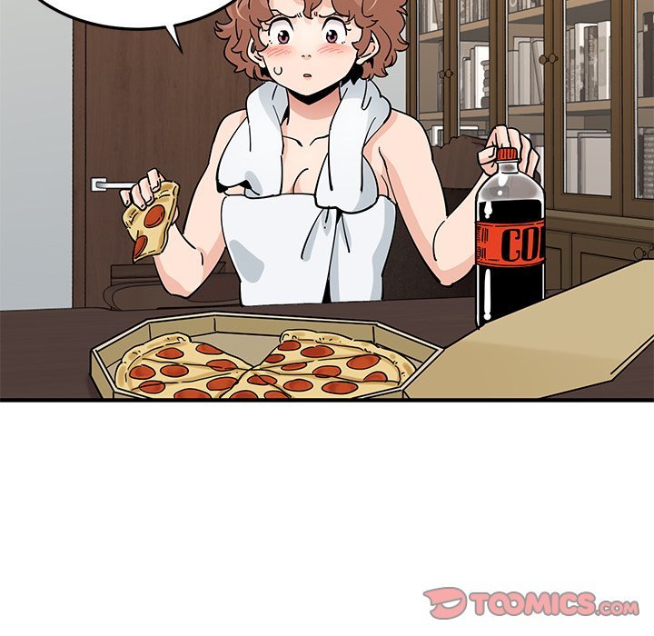 Love Factory Chapter 15 Page 126