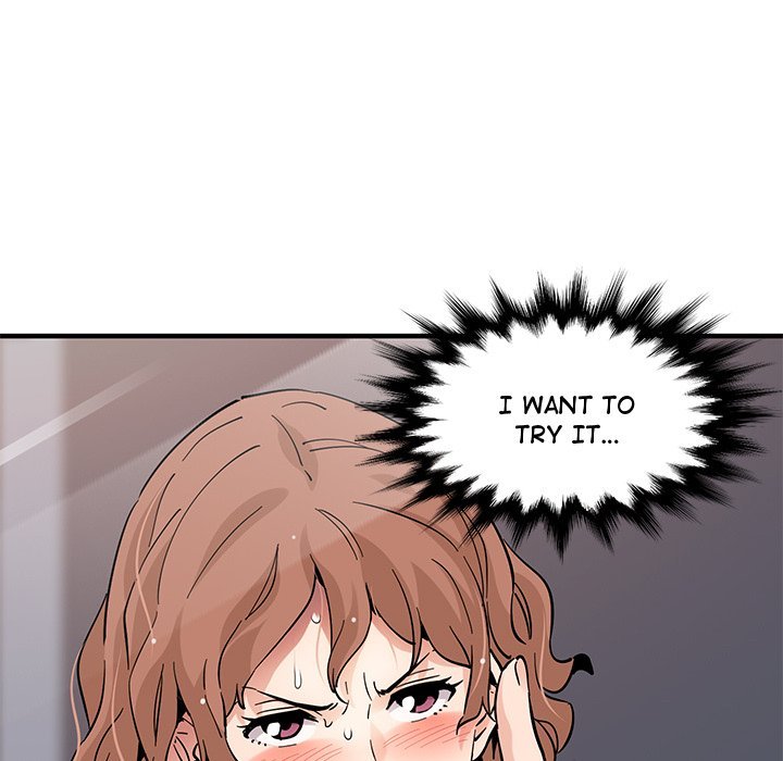 Love Factory Chapter 15 Page 32