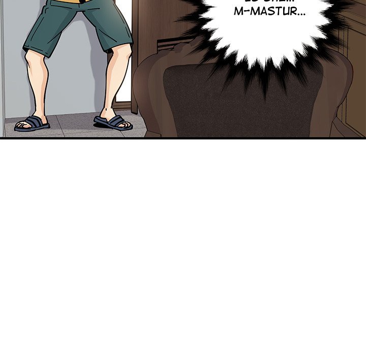 Love Factory Chapter 15 Page 61