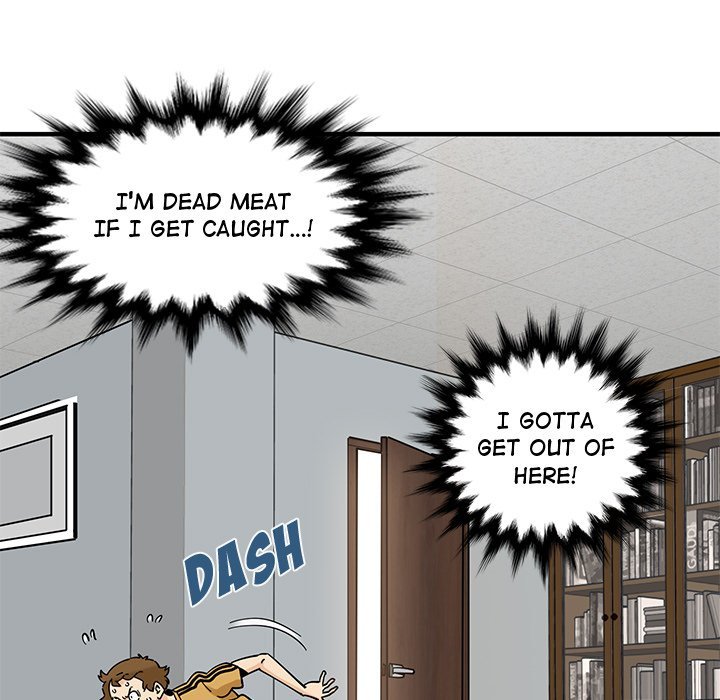 Love Factory Chapter 15 Page 62