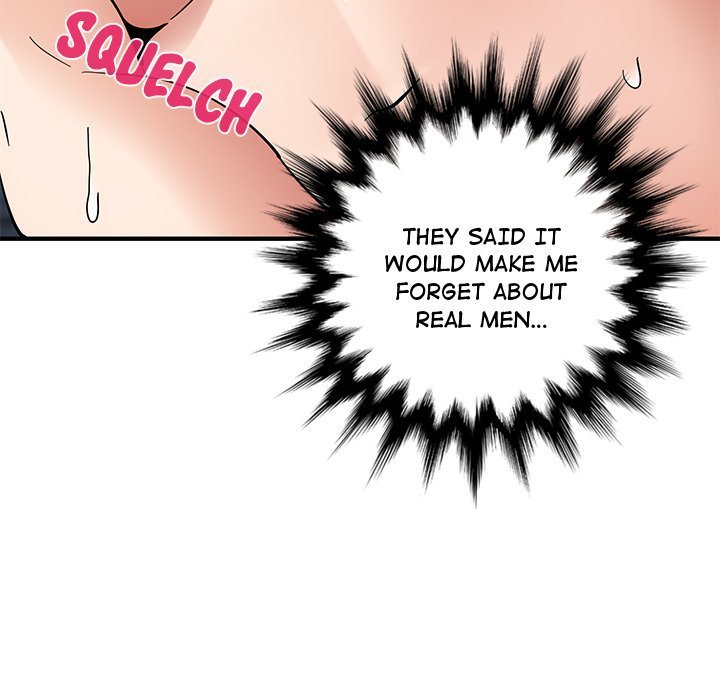 Love Factory Chapter 15 Page 74