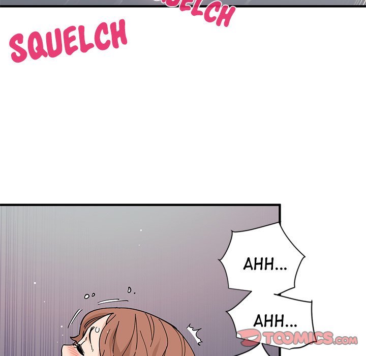 Love Factory Chapter 15 Page 78