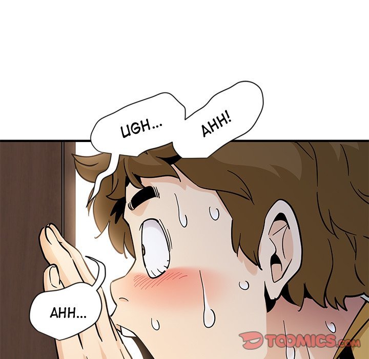 Love Factory Chapter 15 Page 81
