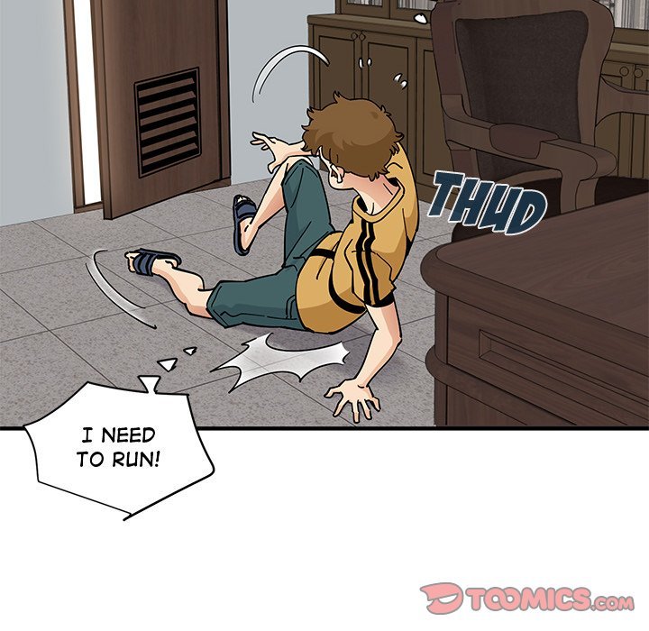 Love Factory Chapter 15 Page 90