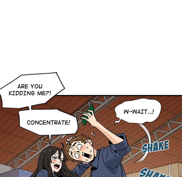Love Factory Chapter 16 Page 107