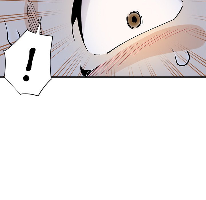 Love Factory Chapter 16 Page 111