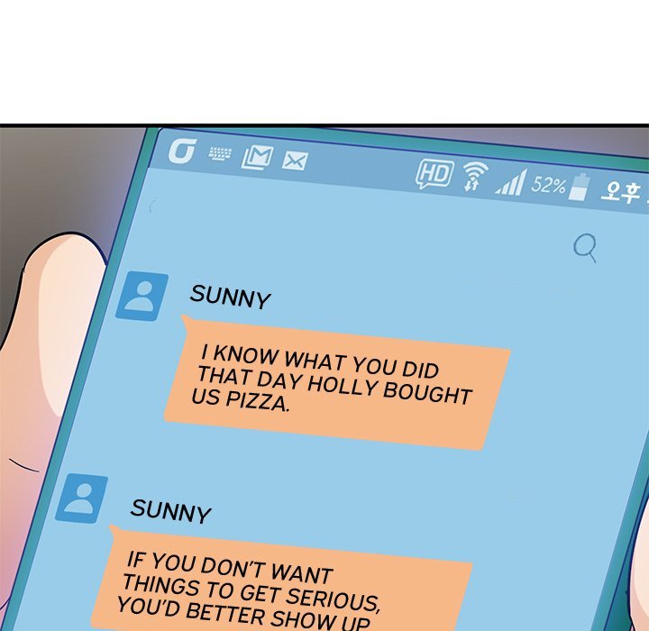 Love Factory Chapter 16 Page 112