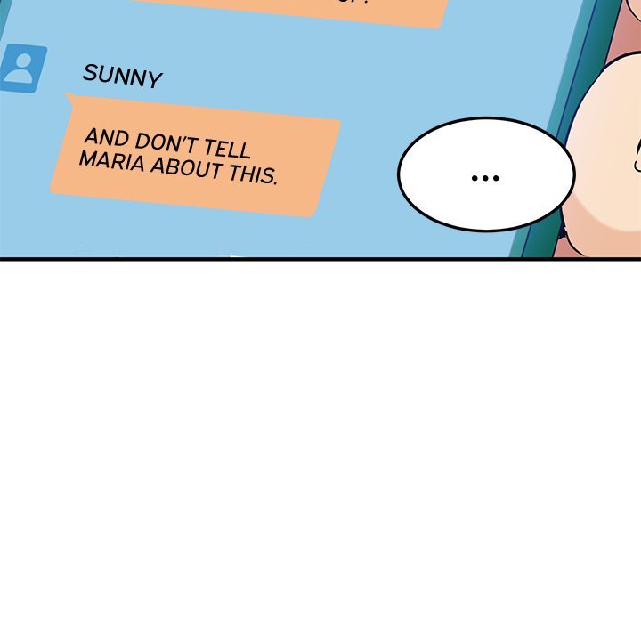 Love Factory Chapter 16 Page 113