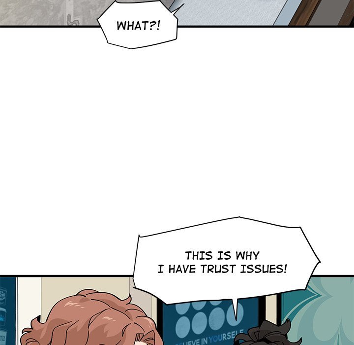 Love Factory Chapter 16 Page 12