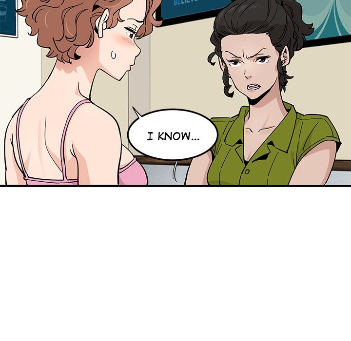 Love Factory Chapter 16 Page 13