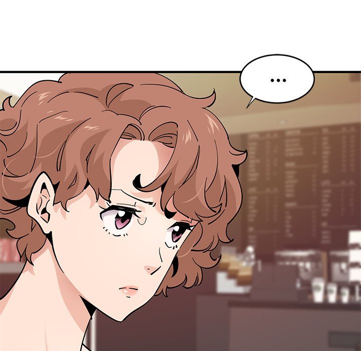 Love Factory Chapter 16 Page 22