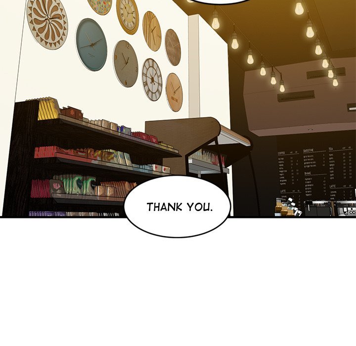 Love Factory Chapter 16 Page 24