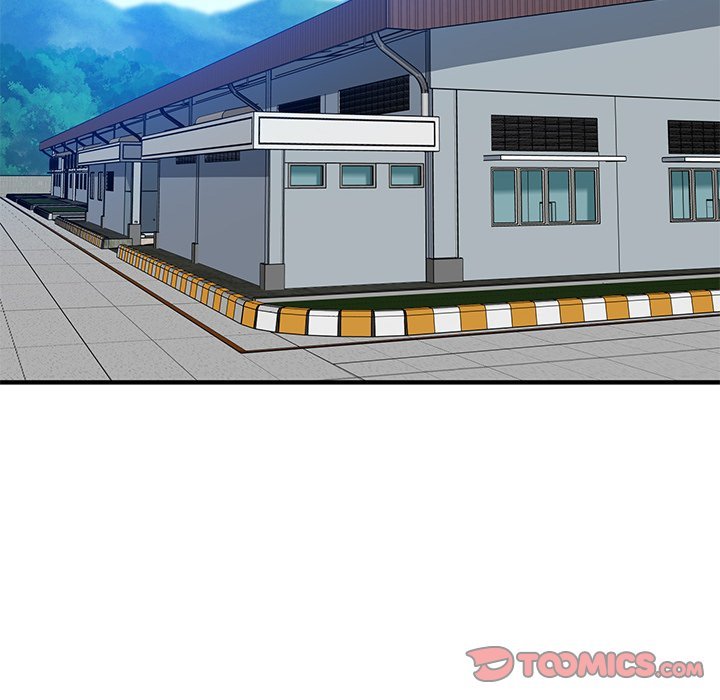 Love Factory Chapter 16 Page 26