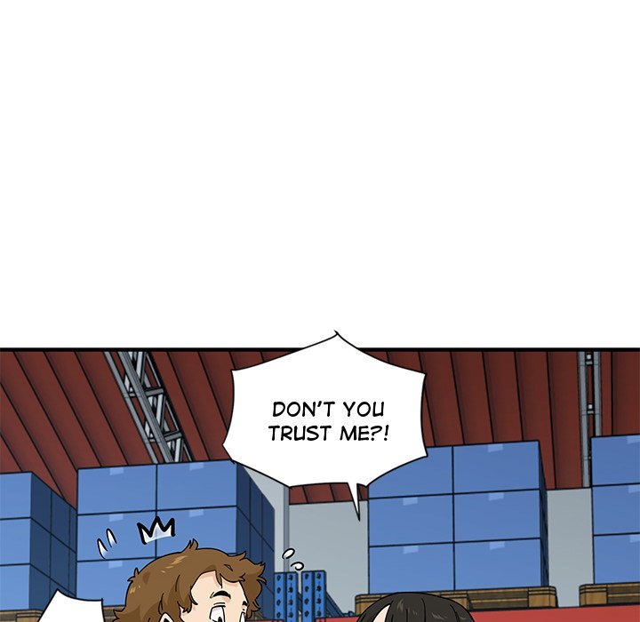 Love Factory Chapter 16 Page 30