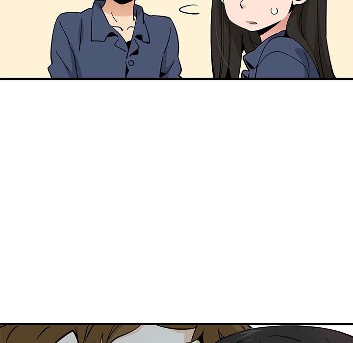 Love Factory Chapter 16 Page 33
