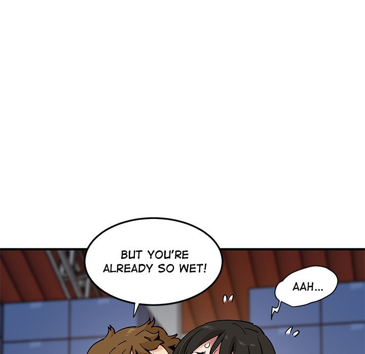 Love Factory Chapter 16 Page 49