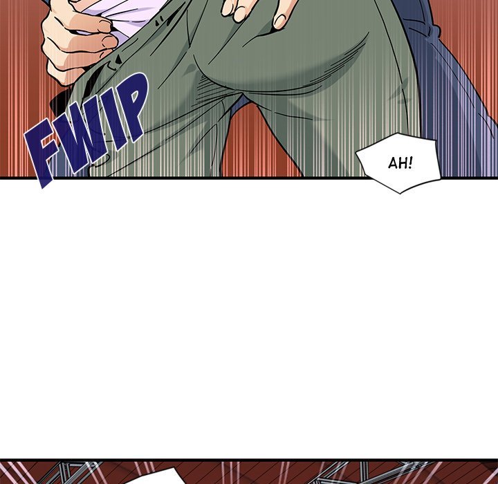 Love Factory Chapter 16 Page 55