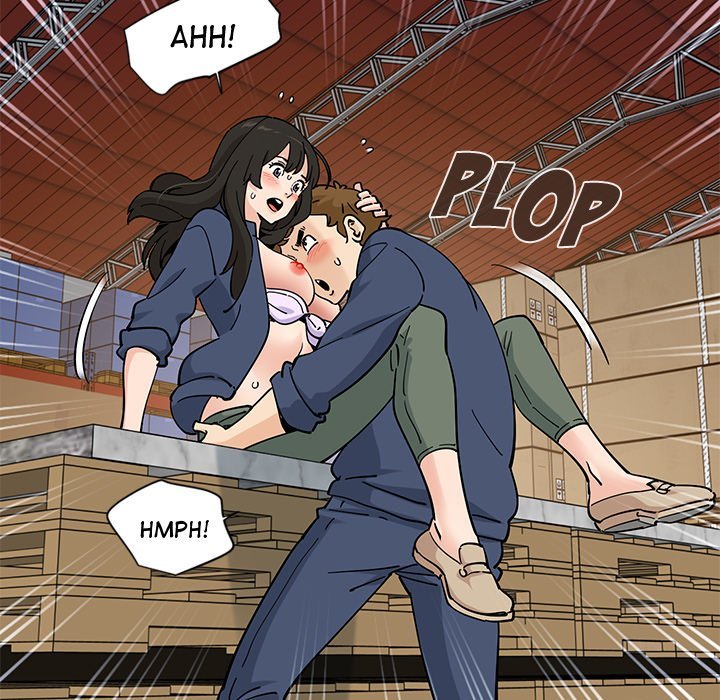 Love Factory Chapter 16 Page 56
