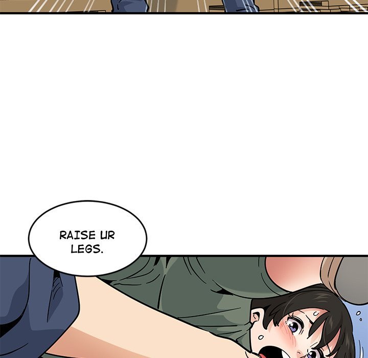 Love Factory Chapter 16 Page 57