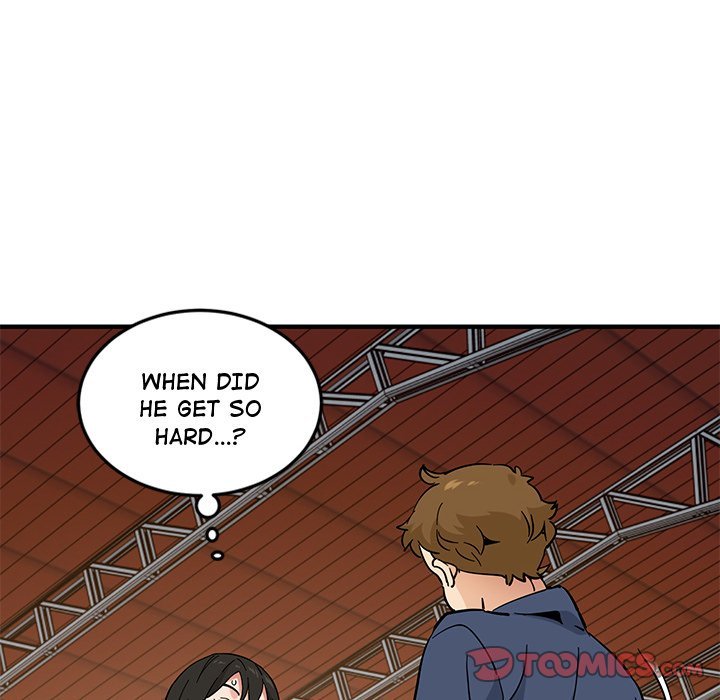 Love Factory Chapter 16 Page 66