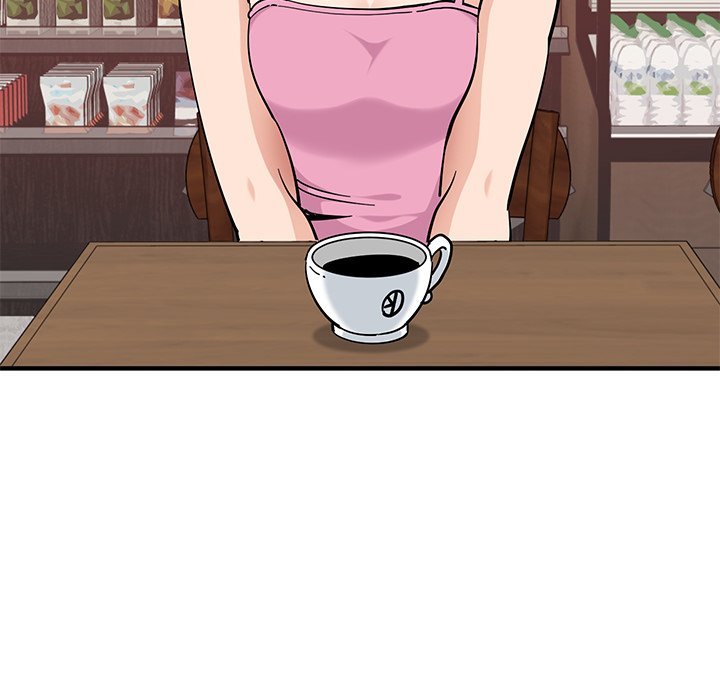 Love Factory Chapter 16 Page 8