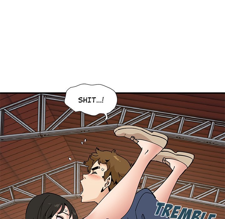 Love Factory Chapter 16 Page 85