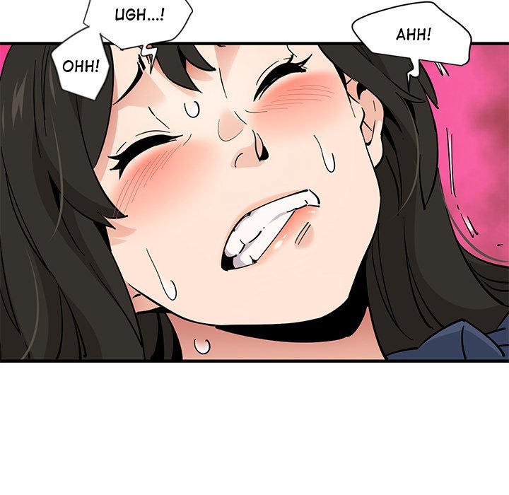 Love Factory Chapter 16 Page 96