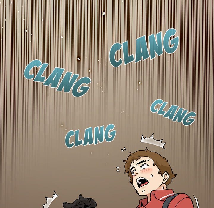 Love Factory Chapter 17 Page 103
