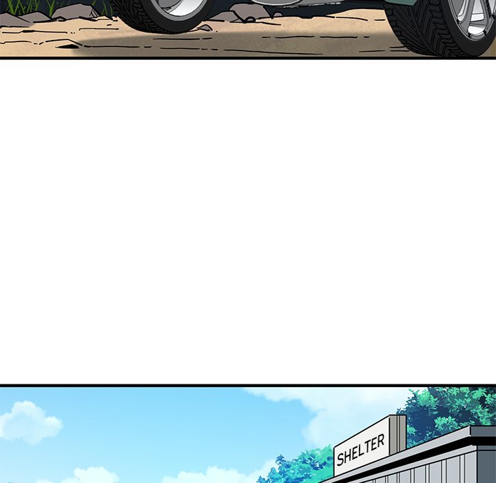 Love Factory Chapter 17 Page 109