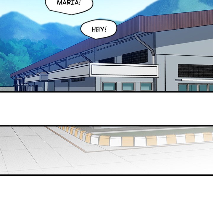 Love Factory Chapter 17 Page 11