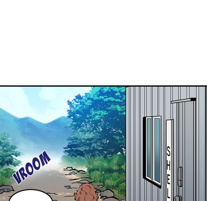 Love Factory Chapter 17 Page 113