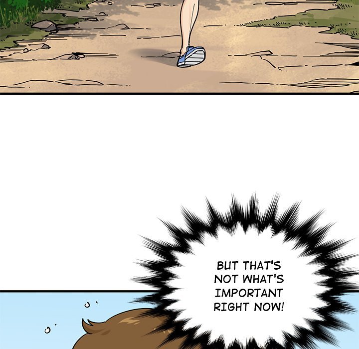 Love Factory Chapter 17 Page 16